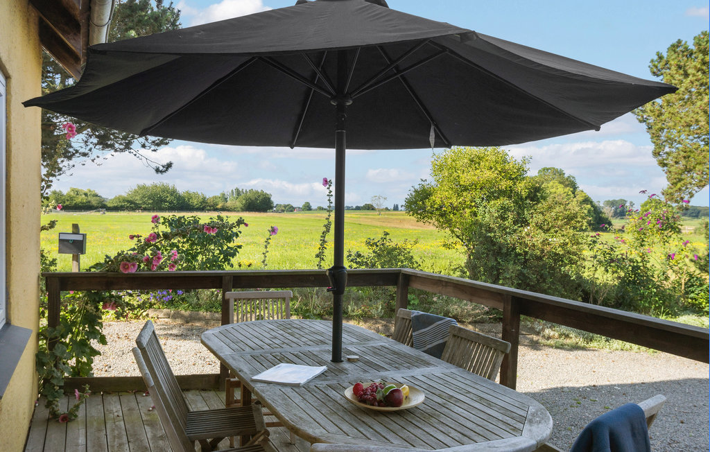 Ferienhaus - Blans Havn , Dänemark - K10027 7