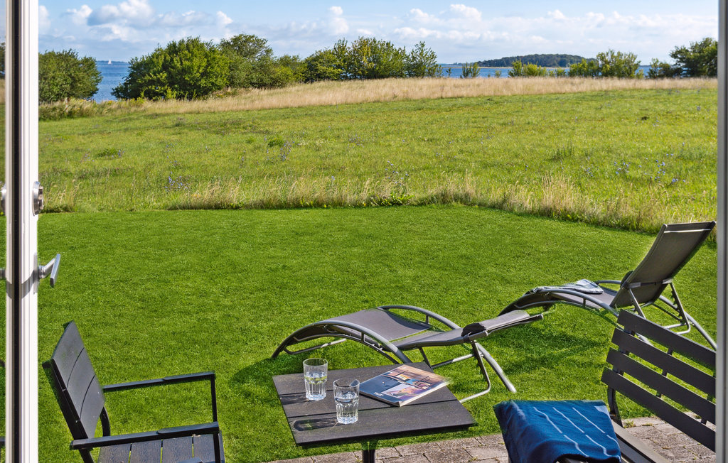 Ferienhaus - Blans Havn , Dänemark - K10027 14