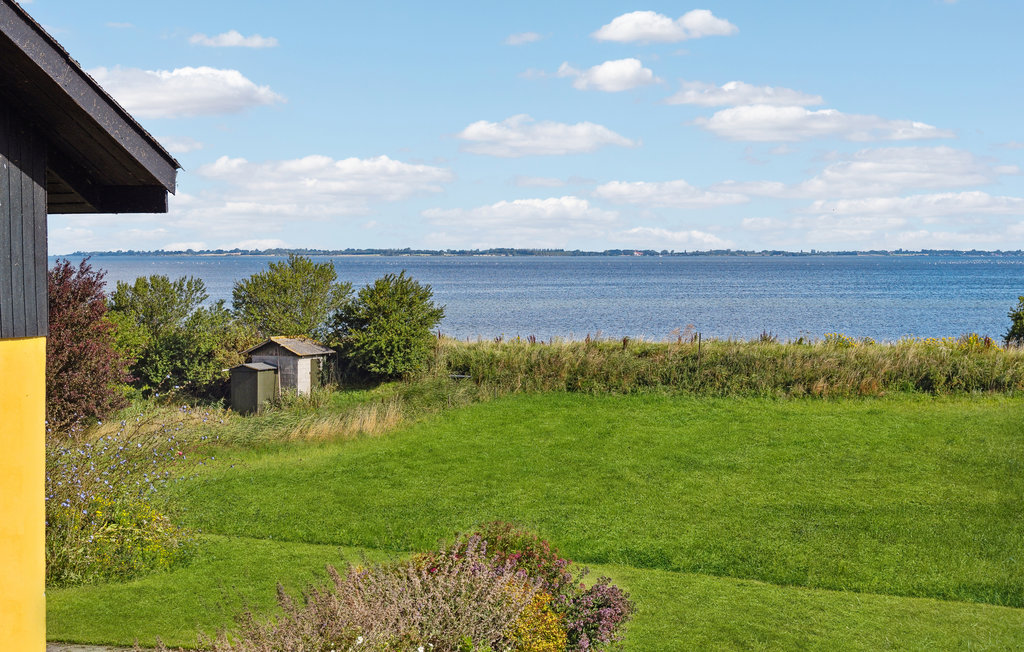 Ferienhaus - Blans Havn , Dänemark - K10027 9