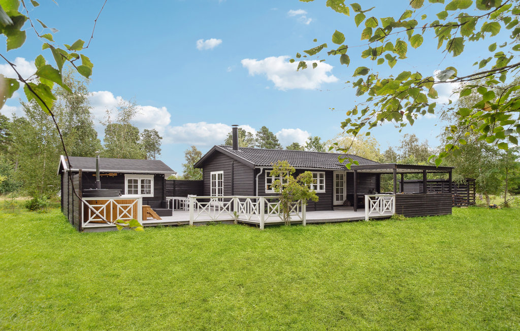 Ferienhaus - Østersøbadet , Dänemark - K10506 1