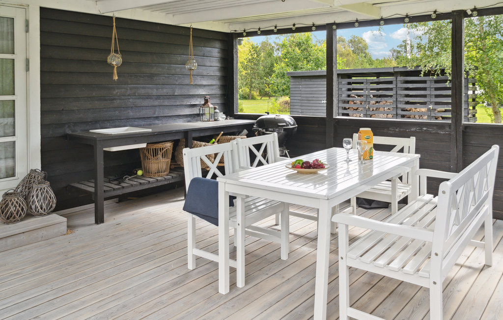 Ferienhaus - Østersøbadet , Dänemark - K10506 10