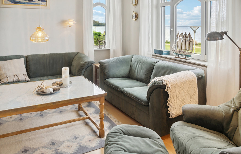 Feriehuse - Nysted , Danmark - K10139 4