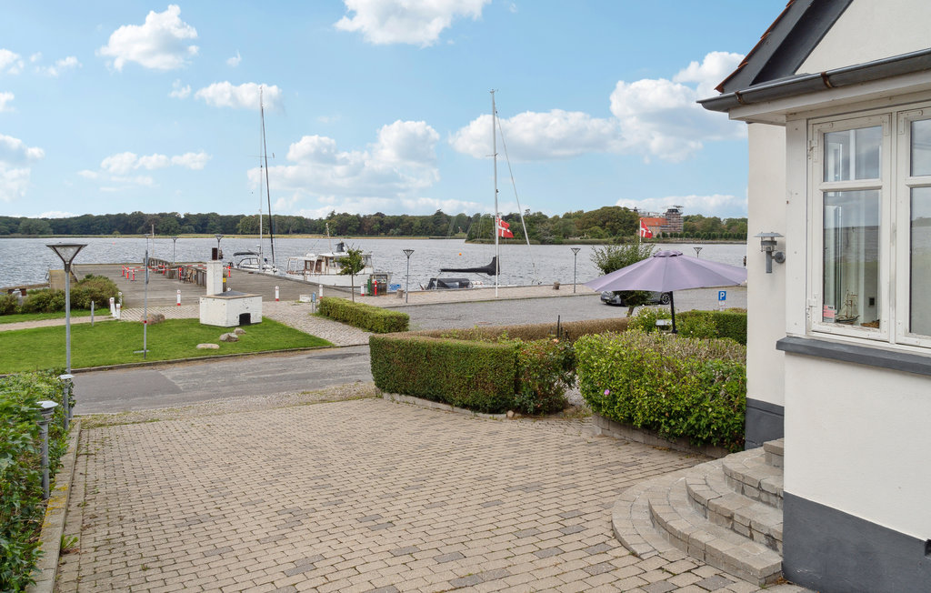 Feriehuse - Nysted , Danmark - K10139 12