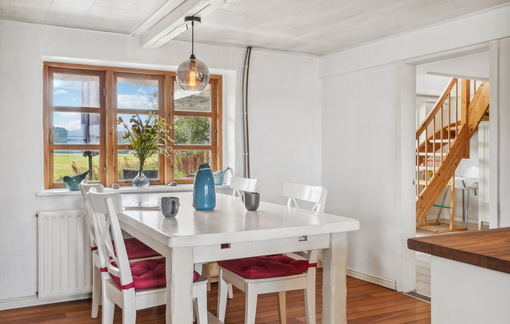 Ferienhaus - Bandholm , Dänemark - K10612 6