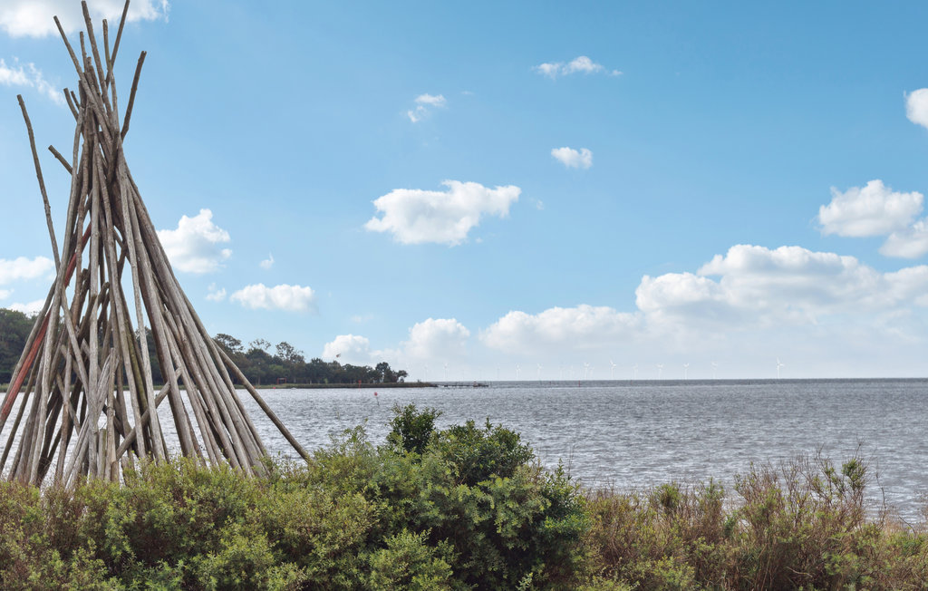 Feriehuse - Nysted , Danmark - K10139 26