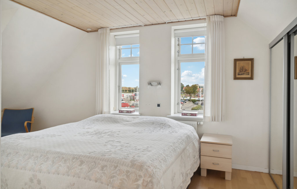 Feriehuse - Nysted , Danmark - K10139 20