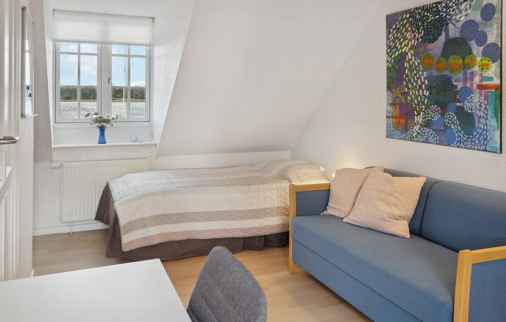 Feriehuse - Nysted , Danmark - K10139 21