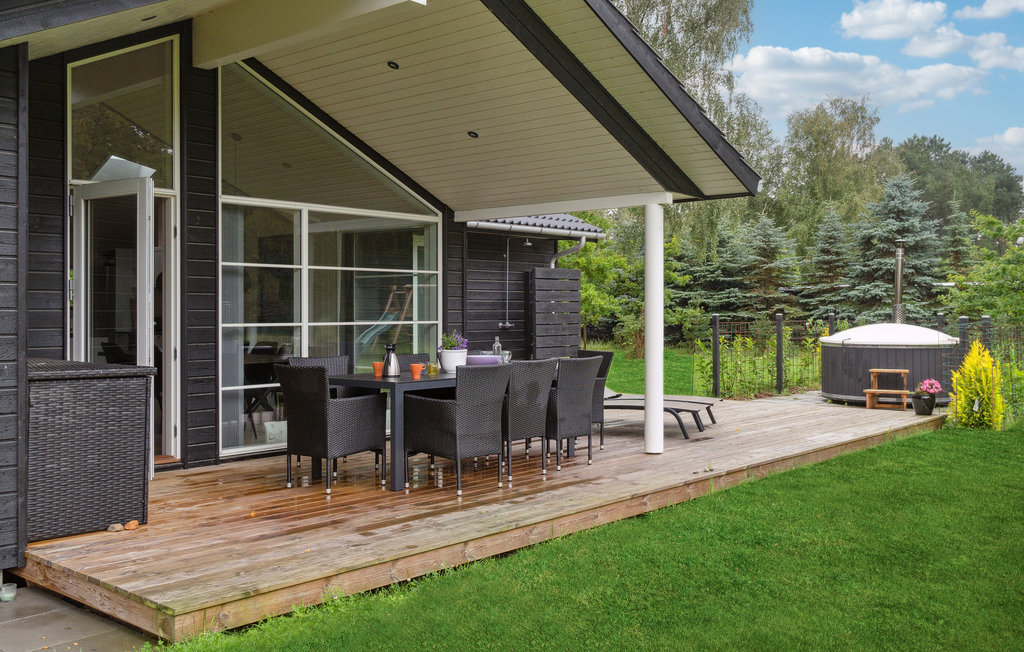 Ferienhaus - Østersøbadet , Dänemark - K10508 2