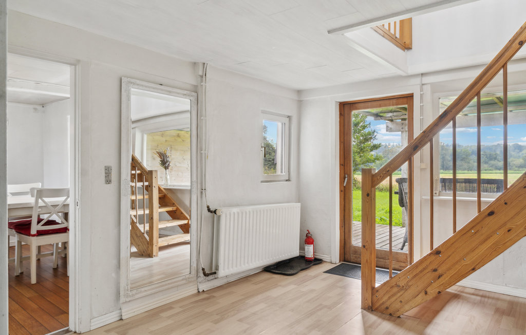 Ferienhaus - Bandholm , Dänemark - K10612 14