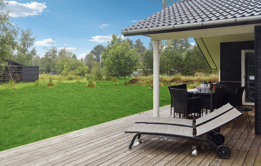 Ferienhaus - Østersøbadet , Dänemark - K10508 7