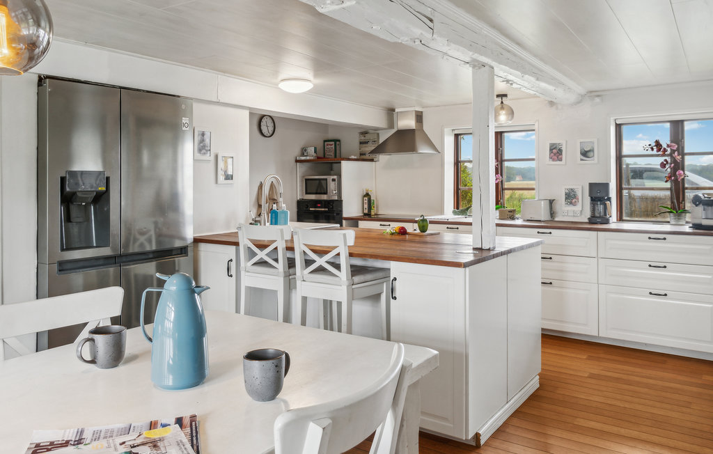 Ferienhaus - Bandholm , Dänemark - K10612 7