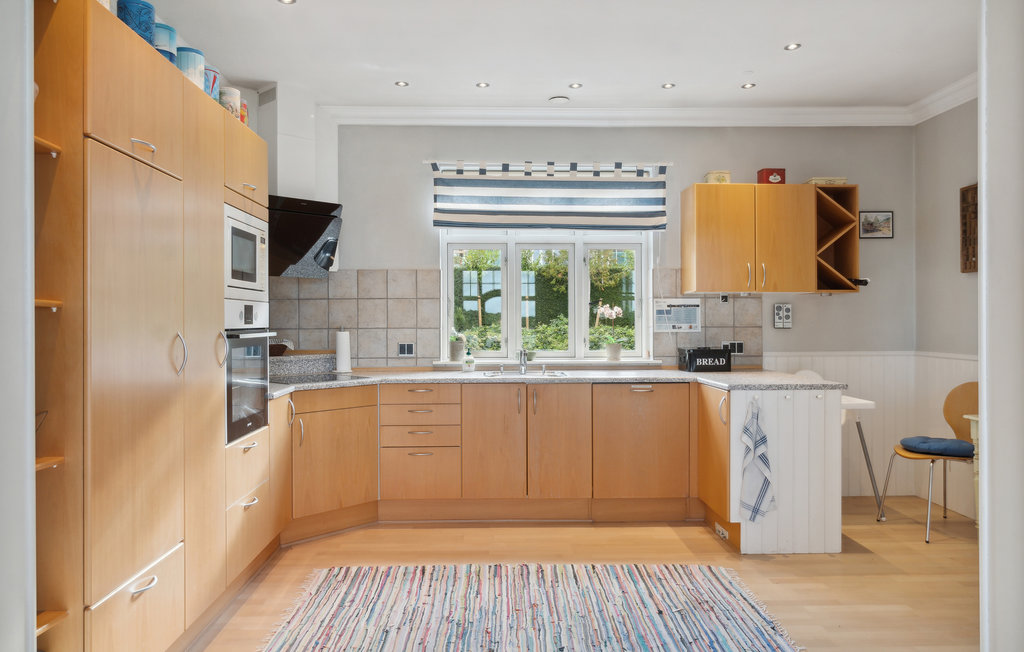 Feriehuse - Nysted , Danmark - K10139 16