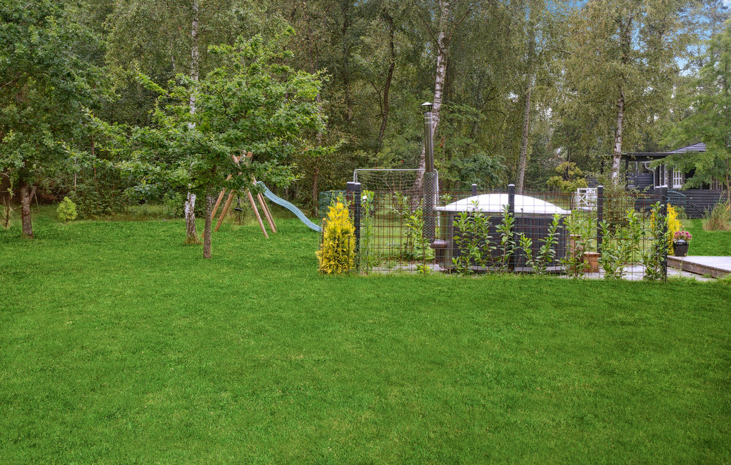 Ferienhaus - Østersøbadet , Dänemark - K10508 10