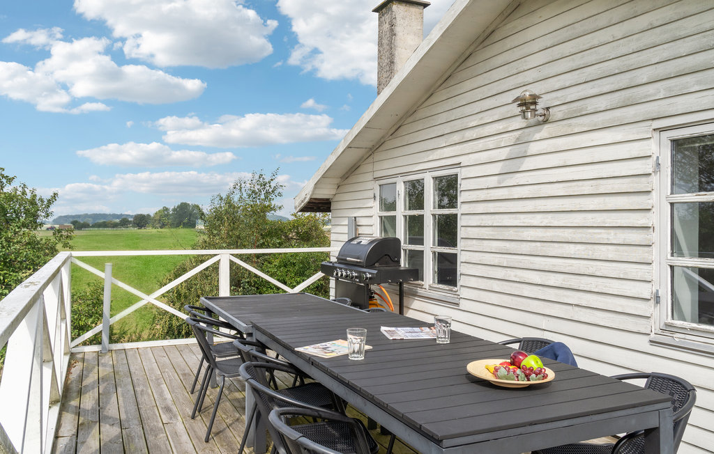 Ferienhaus - Bandholm , Dänemark - K10612 10