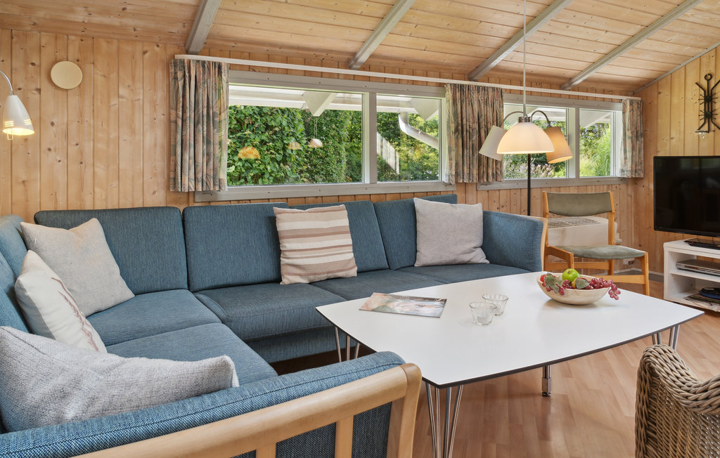 Ferienhaus - Nysted , Dänemark - K10145 17