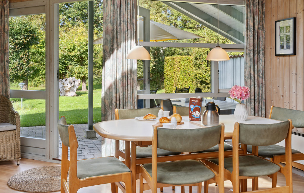 Ferienhaus - Nysted , Dänemark - K10145 5