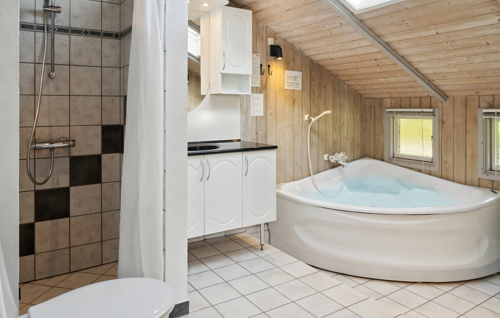 Ferienhaus - Nysted , Dänemark - K10145 8