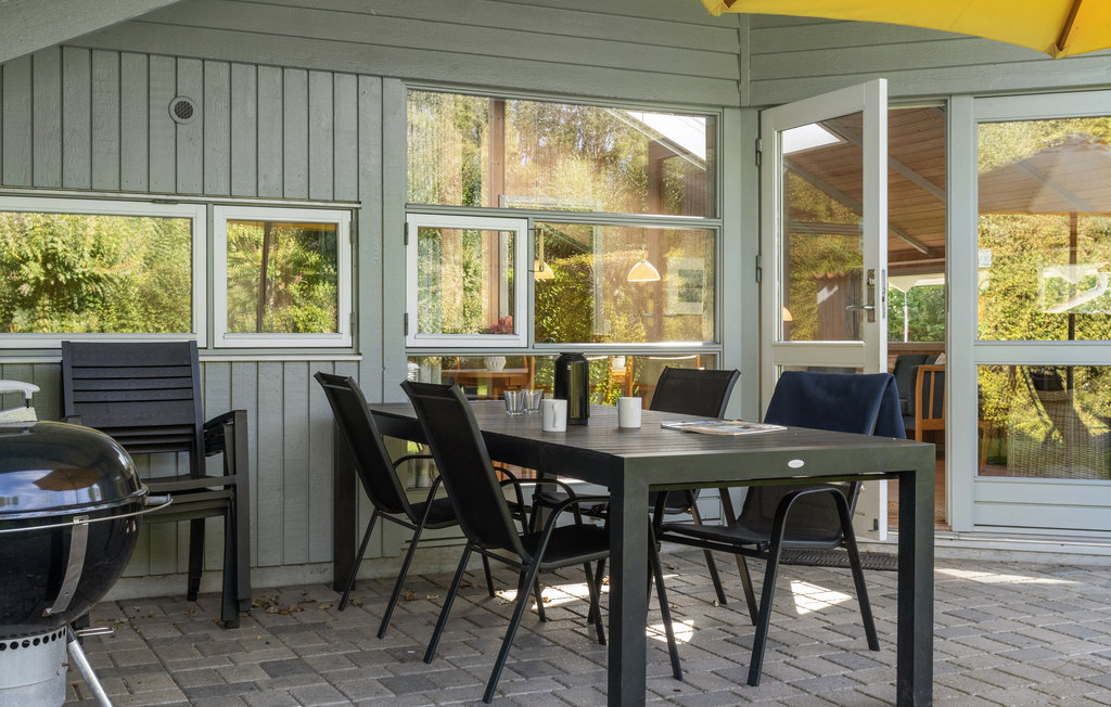 Ferienhaus - Nysted , Dänemark - K10145 9