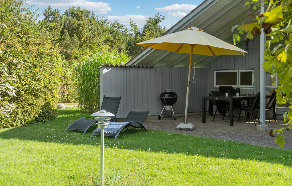 Ferienhaus - Nysted , Dänemark - K10145 11