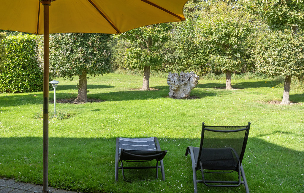 Ferienhaus - Nysted , Dänemark - K10145 12