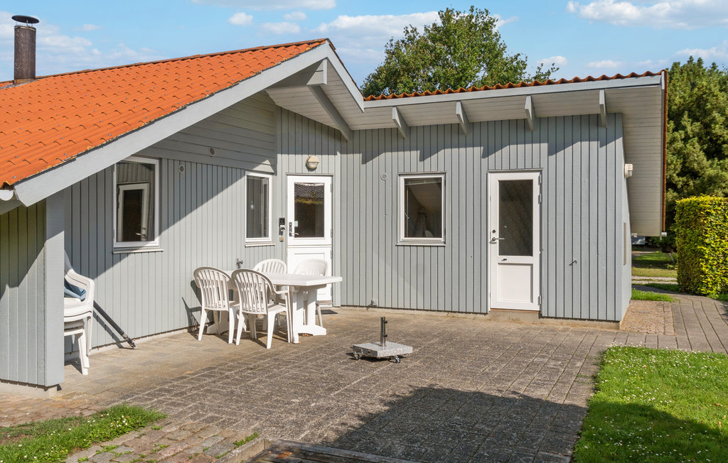 Ferienhaus - Nysted , Dänemark - K10145 13