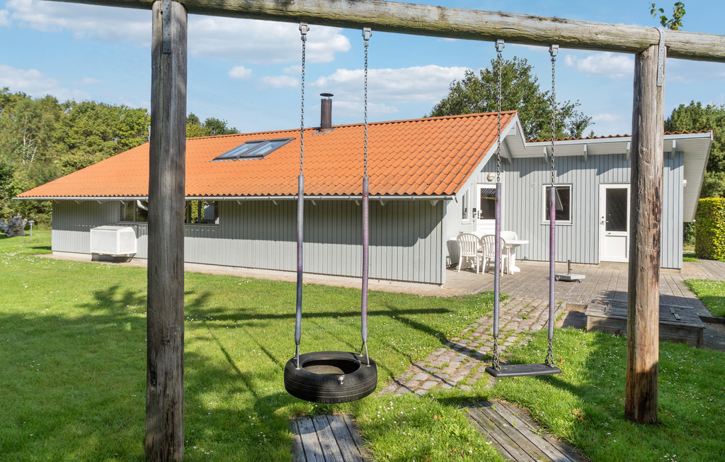 Ferienhaus - Nysted , Dänemark - K10145 14