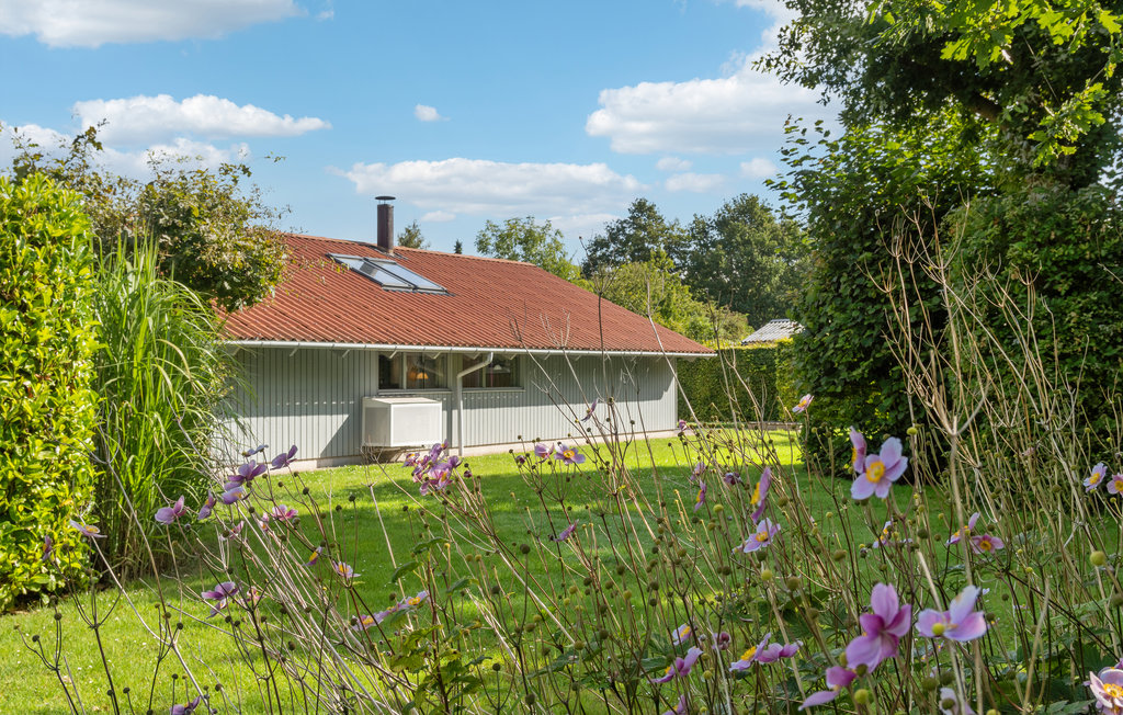 Ferienhaus - Nysted , Dänemark - K10145 16