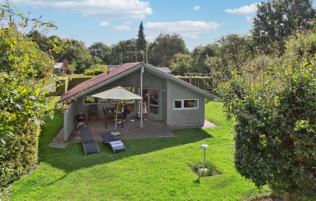 Ferienhaus - Nysted , Dänemark - K10145 10