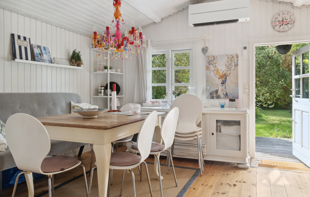 Ferienhaus - Askø , Dänemark - K10346 4