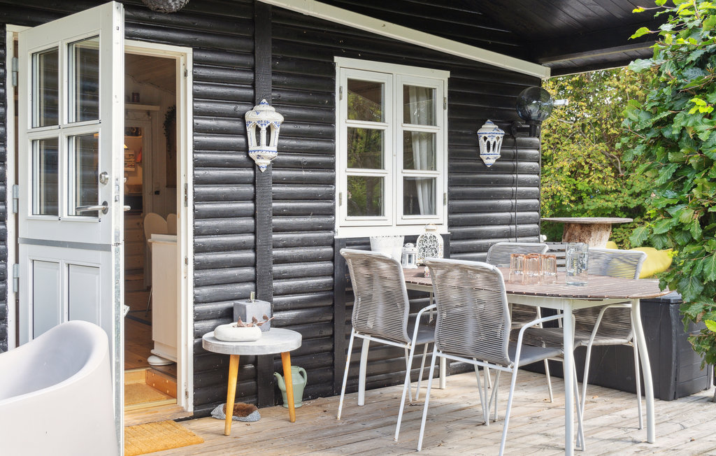 Ferienhaus - Askø , Dänemark - K10346 8