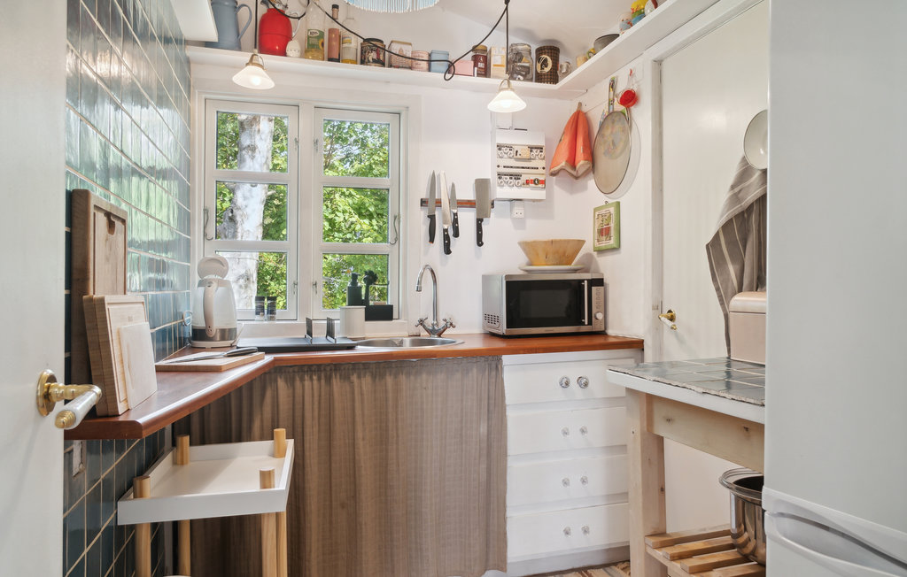 Ferienhaus - Askø , Dänemark - K10346 6