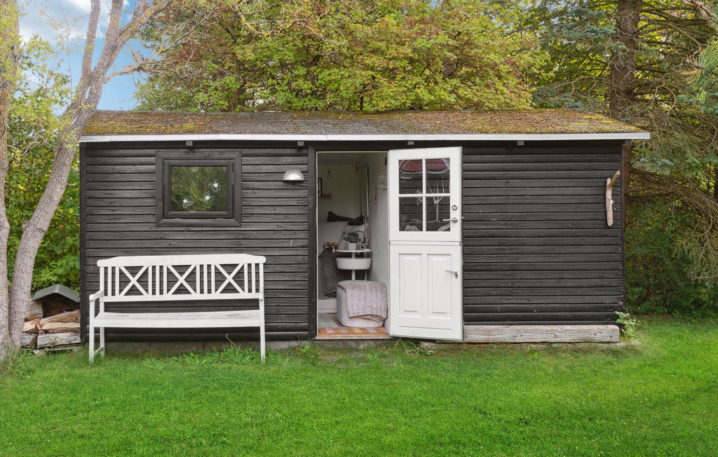 Ferienhaus - Askø , Dänemark - K10346 10