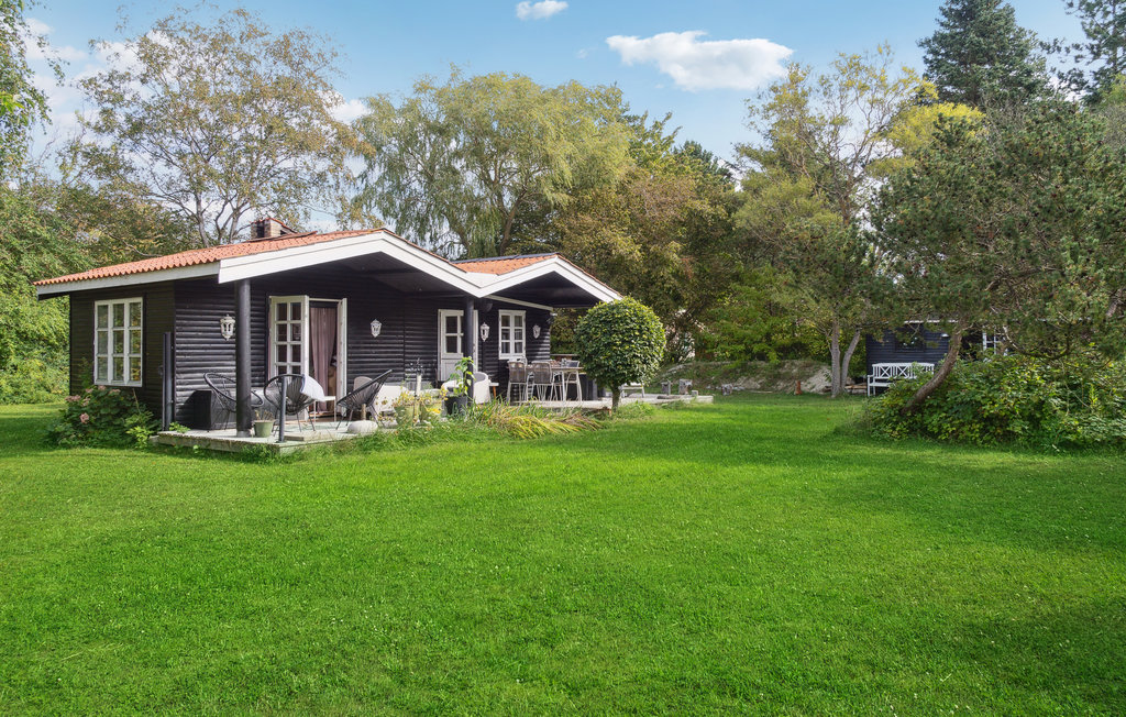 Ferienhaus - Askø , Dänemark - K10346 12