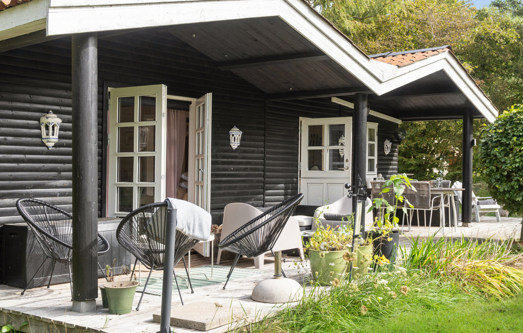 Ferienhaus - Askø , Dänemark - K10346 2