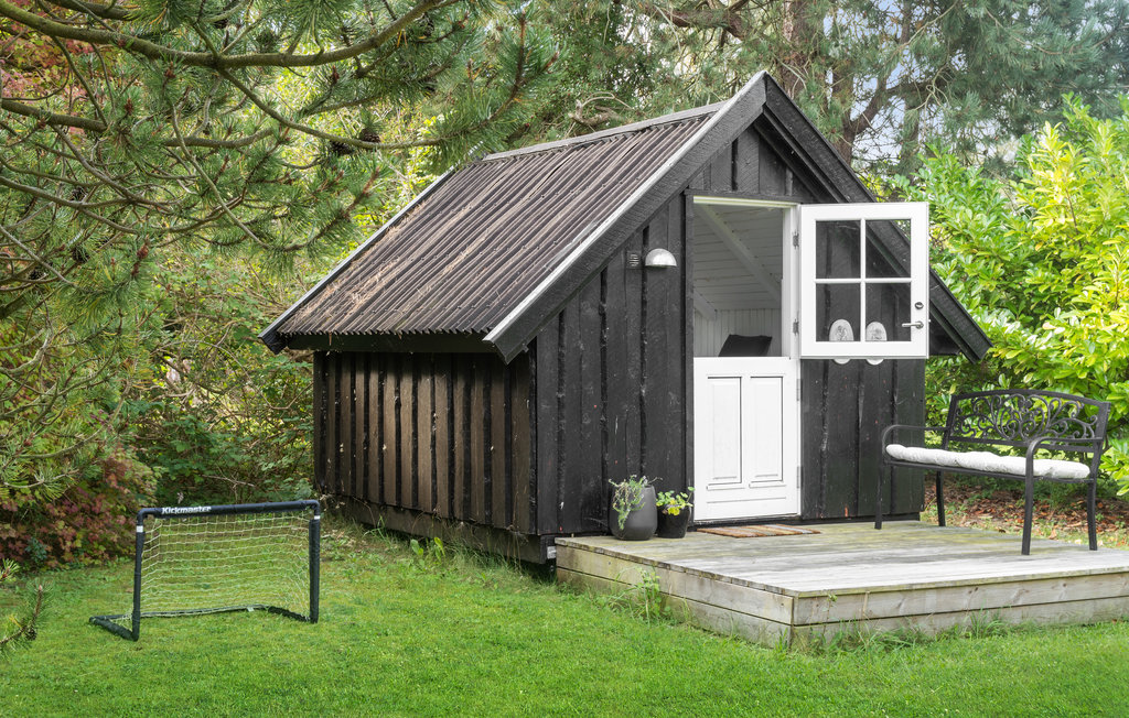 Ferienhaus - Askø , Dänemark - K10346 13
