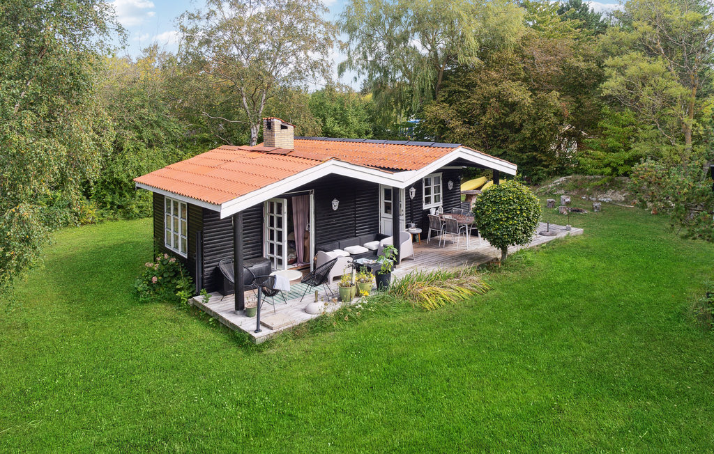 Ferienhaus - Askø , Dänemark - K10346 1