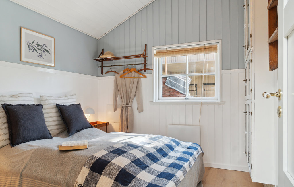 Feriehuse - Kramnitze , Danmark - K10501 22