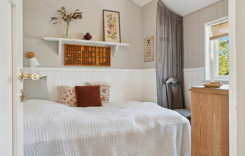 Feriehuse - Kramnitze , Danmark - K10501 24