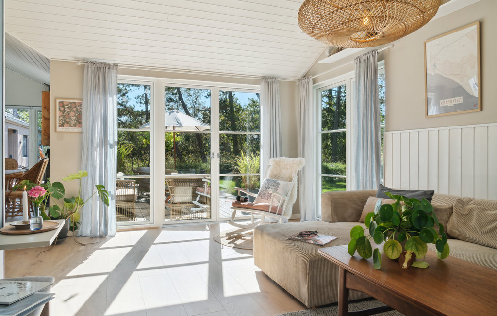 Feriehuse - Kramnitze , Danmark - K10501 4