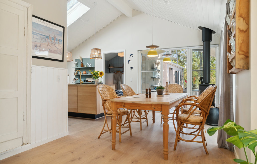 Feriehuse - Kramnitze , Danmark - K10501 6