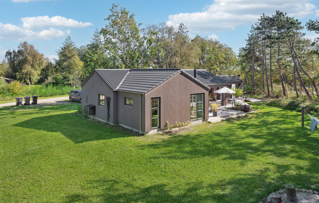 Feriehuse - Kramnitze , Danmark - K10501 8