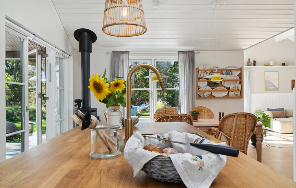 Feriehuse - Kramnitze , Danmark - K10501 18