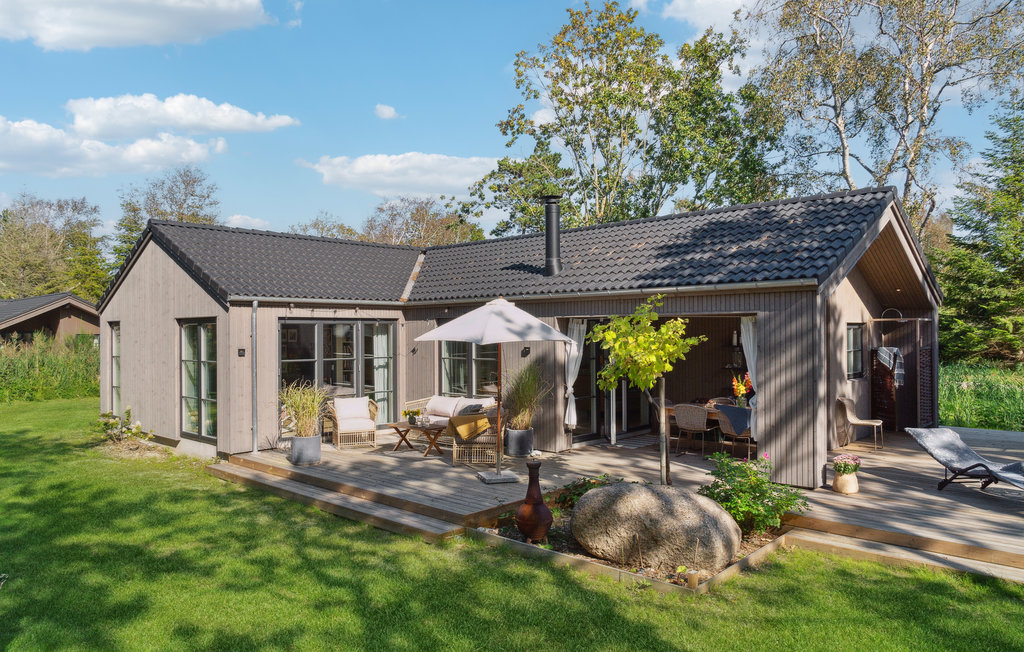 Feriehuse - Kramnitze , Danmark - K10501 11