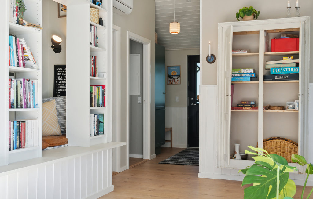 Feriehuse - Kramnitze , Danmark - K10501 19