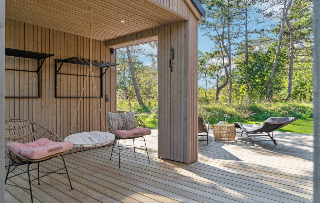 Feriehuse - Kramnitze , Danmark - K10501 9