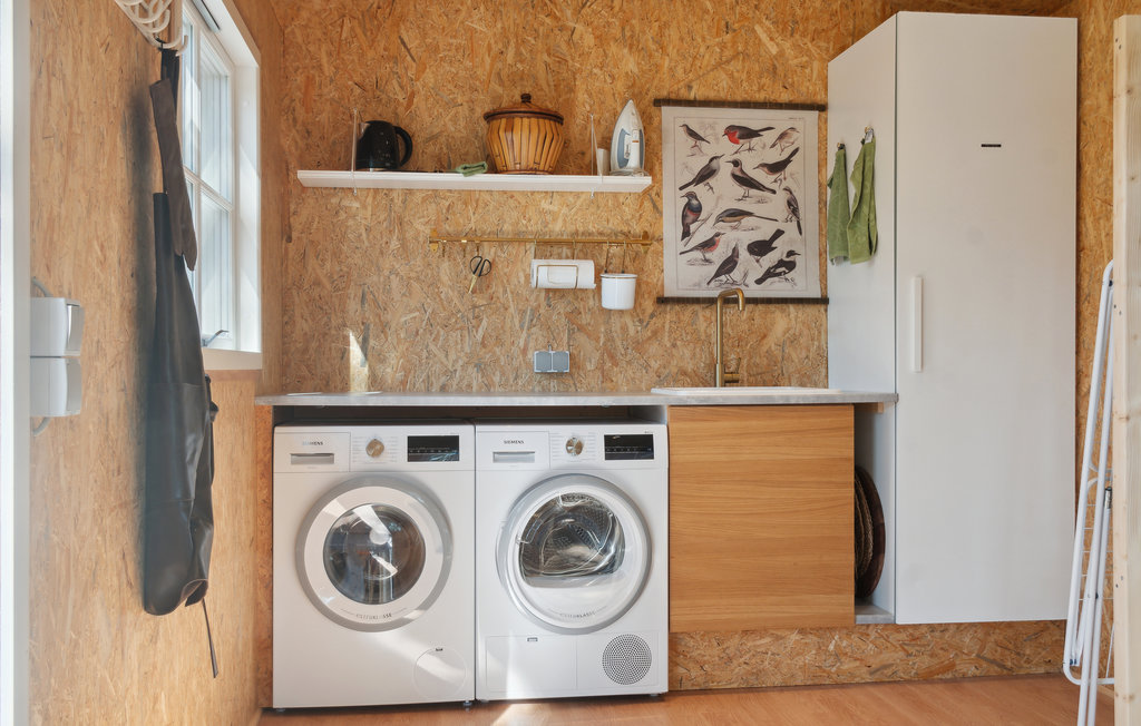 Feriehuse - Kramnitze , Danmark - K10501 21