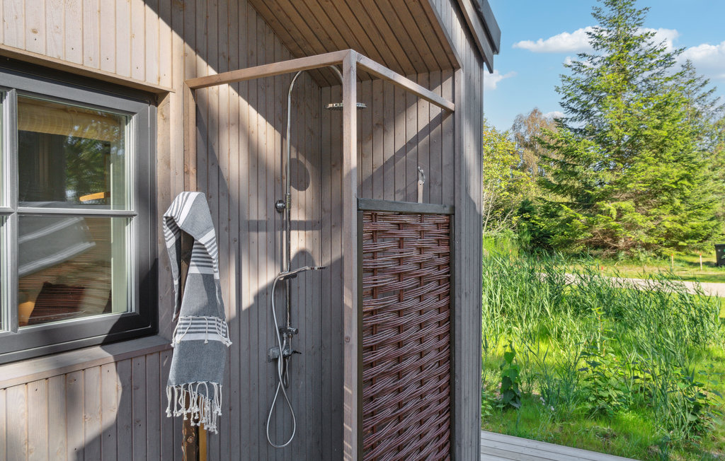 Feriehuse - Kramnitze , Danmark - K10501 14