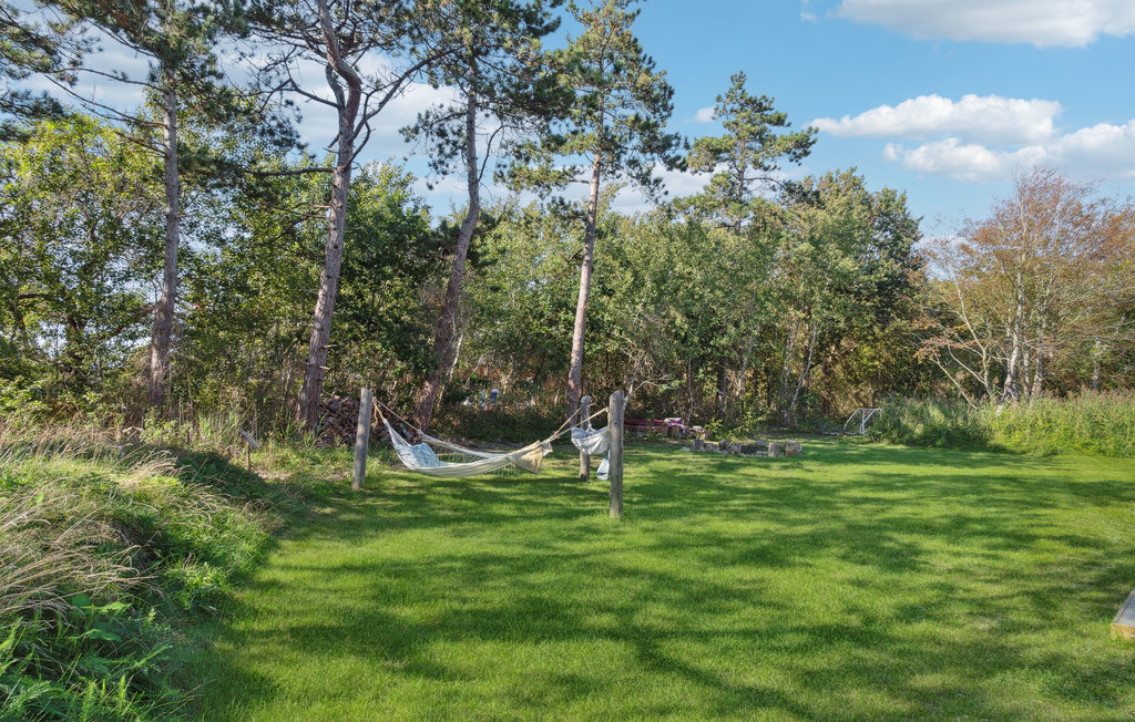 Feriehuse - Kramnitze , Danmark - K10501 16