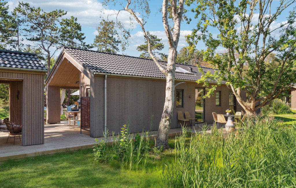 Feriehuse - Kramnitze , Danmark - K10501 13