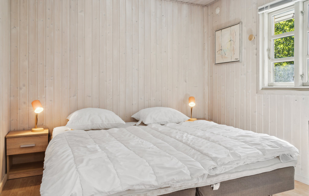 Ferienhaus - Østersøbadet , Dänemark - K10536 12